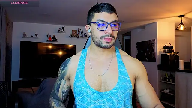 Michael Diamond online show from 13, 3, 2026