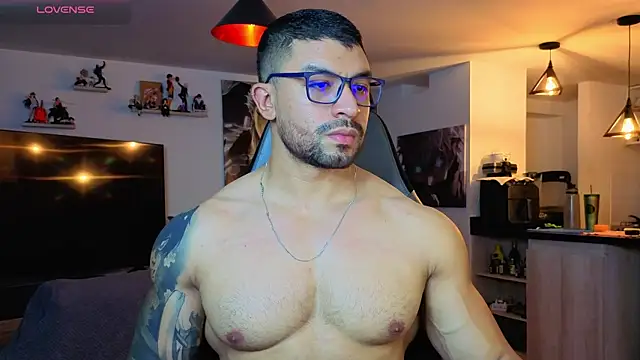 Michael Diamond online show from 16, 4, 2026