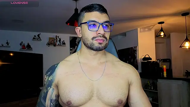 Michael Diamond online show from 12, 1, 2026