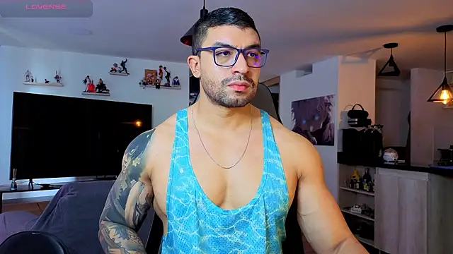 Michael Diamond online show from 8, 2, 2026