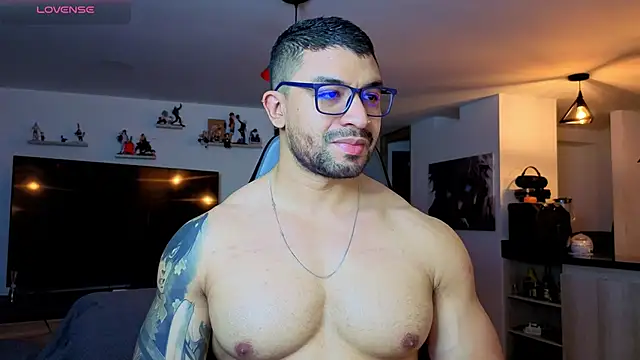 Michael Diamond online show from 24, 2, 2026