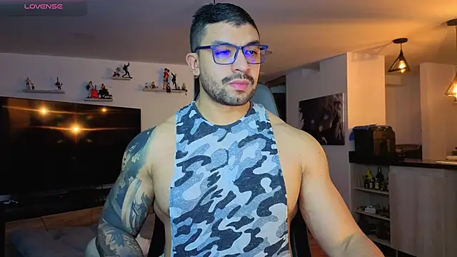 Michael Diamond online show from 4, 11, 2025