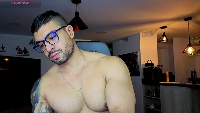 Michael Diamond online show from 9, 1, 2026