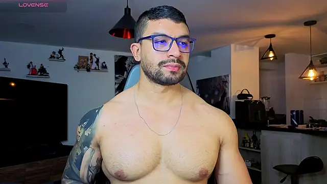 Michael Diamond online show from 16, 1, 2026