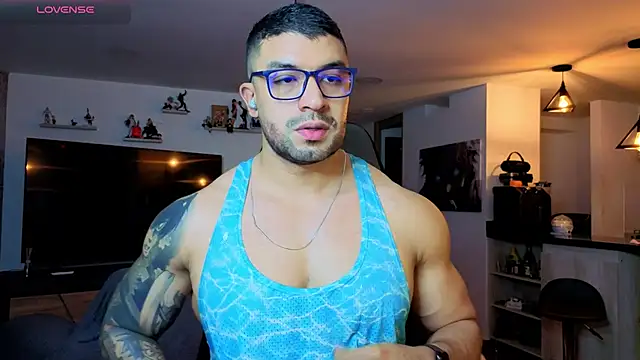 Michael Diamond online show from 19, 2, 2026