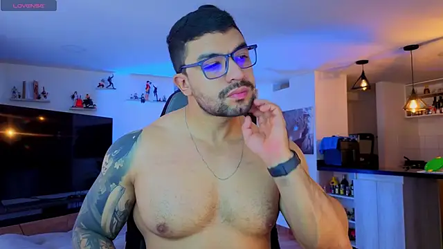 Michael Diamond online show from 19, 9, 2025