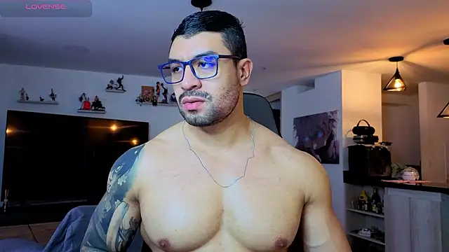 Michael Diamond online show from 14, 2, 2026