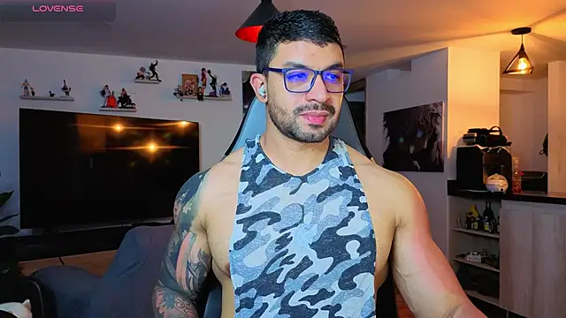 Michael Diamond online show from 6, 4, 2026