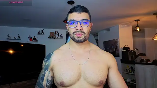 Michael Diamond online show from 14, 1, 2026