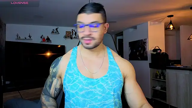 Michael Diamond online show from 3, 2, 2026