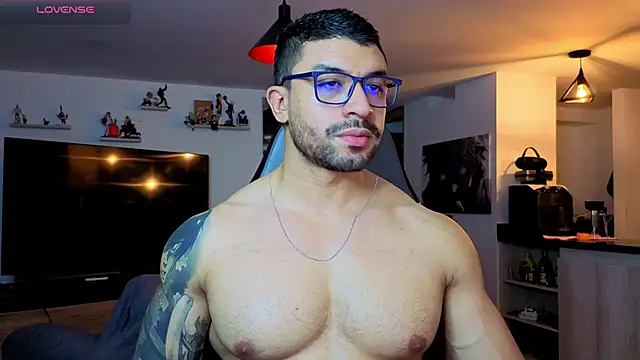 Michael Diamond online show from 7, 3, 2026