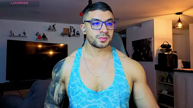 Michael Diamond online show from 14, 3, 2026