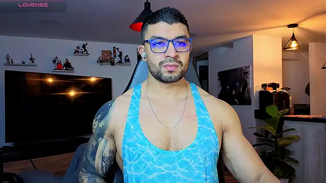 Michael Diamond online show from 19, 3, 2026