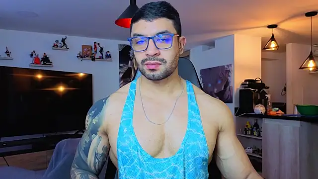 Michael Diamond online show from 3, 4, 2026