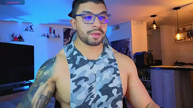 Michael Diamond online show from 23, 9, 2025