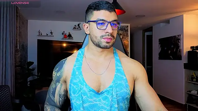 Michael Diamond online show from 28, 2, 2026