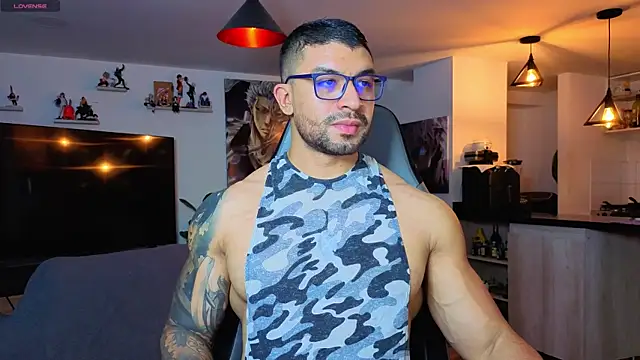 Michael Diamond online show from 15, 4, 2026