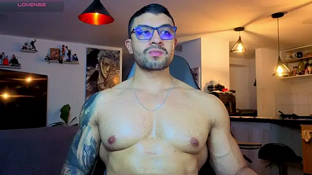 Snapshot of Michael_Diamond chatting on 27, 5, 2026 Michael Diamond online show from 27, 5, 2026