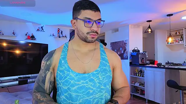 Michael Diamond online show from 10, 10, 2025