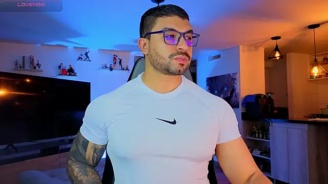 Michael Diamond online show from 22, 9, 2025