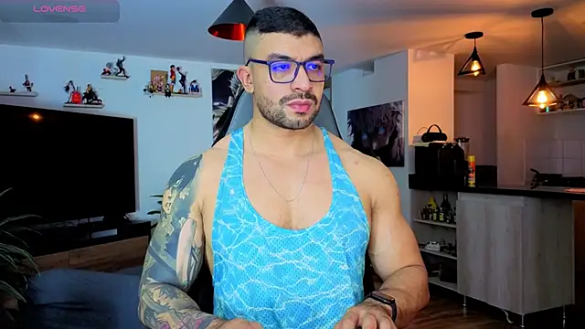 Michael Diamond online show from 20, 12, 2025