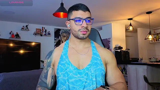 Michael Diamond online show from 18, 4, 2026