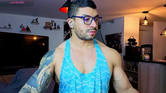 Michael Diamond online show from 14, 2, 2026