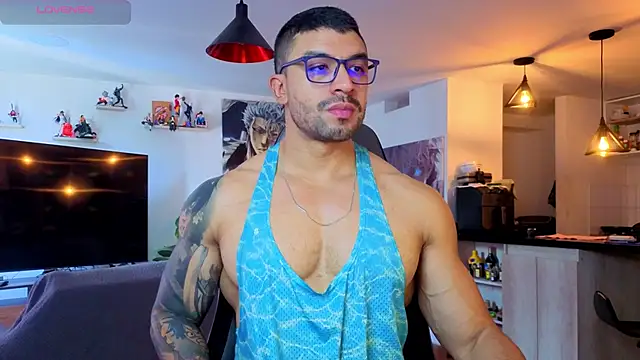 Snapshot of Michael_Diamond chatting on 24, 5, 2026 Michael Diamond online show from 24, 5, 2026