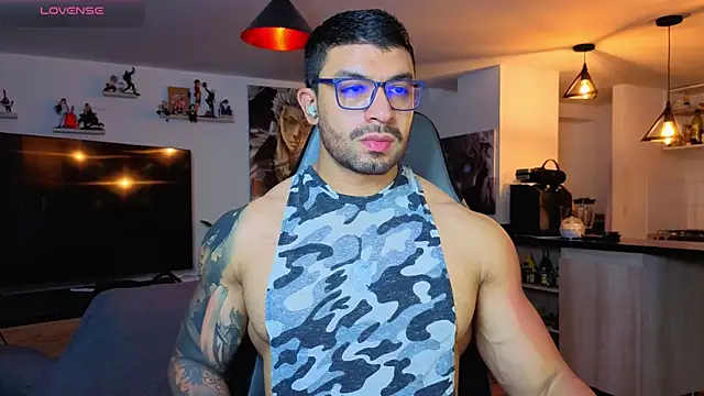 Michael Diamond online show from 8, 4, 2026