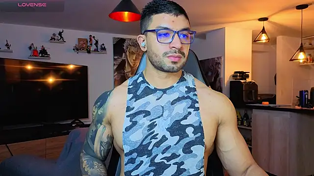 Michael Diamond online show from 26, 3, 2026