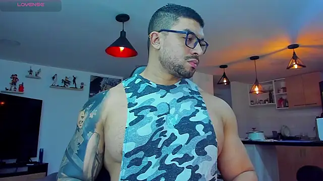 Michael Diamond online show from 6, 3, 2025