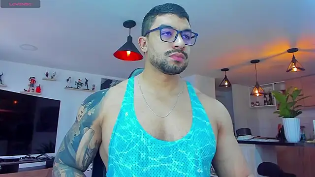 Michael Diamond online show from 14, 3, 2025