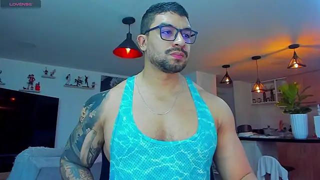 Michael Diamond online show from 15, 3, 2025