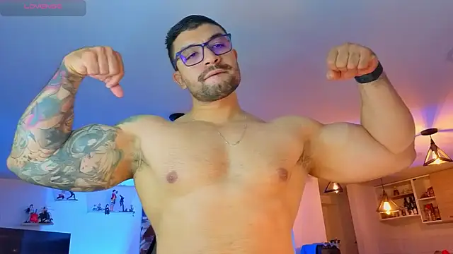 Michael Diamond online show from 11, 9, 2025