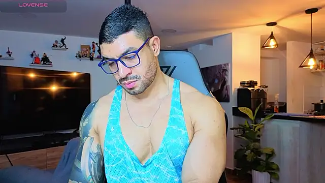 Michael Diamond online show from 25, 3, 2026