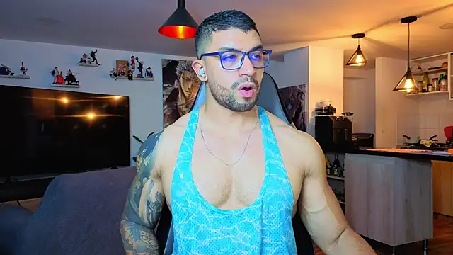 Michael Diamond online show from 14, 4, 2026