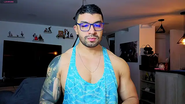 Michael Diamond online show from 10, 2, 2026