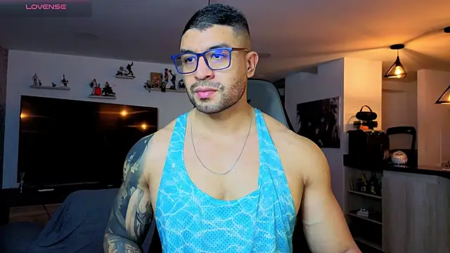 Michael Diamond online show from 18, 2, 2026