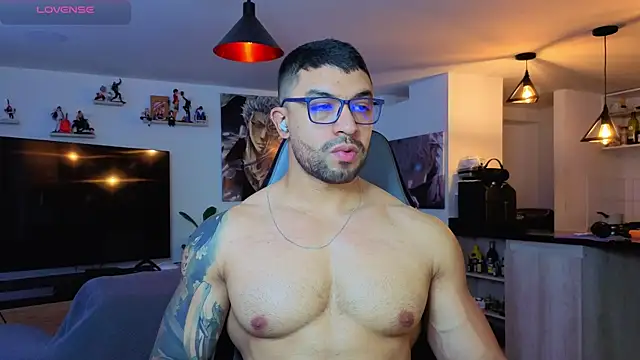 Michael Diamond online show from 12, 4, 2026