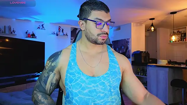 Michael Diamond online show from 25, 9, 2025