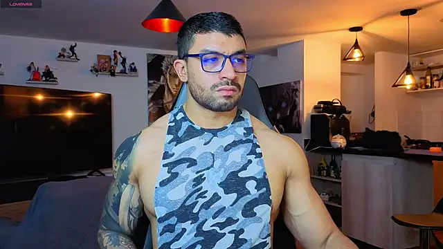 Michael Diamond online show from 3, 4, 2026