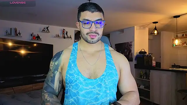 Michael Diamond online show from 9, 10, 2025