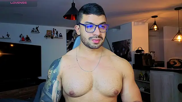 Michael Diamond online show from 17, 1, 2026