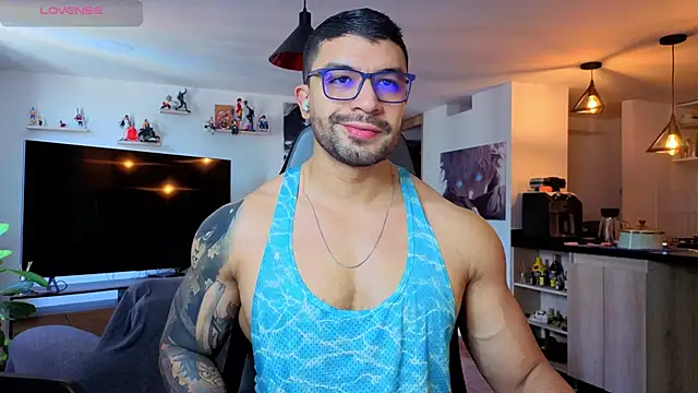 Michael Diamond online show from 28, 2, 2026