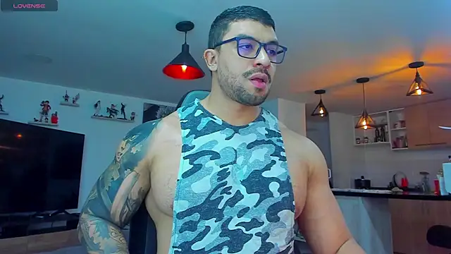 Michael Diamond online show from 20, 3, 2025