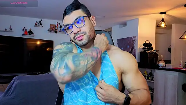 Michael Diamond online show from 13, 2, 2026