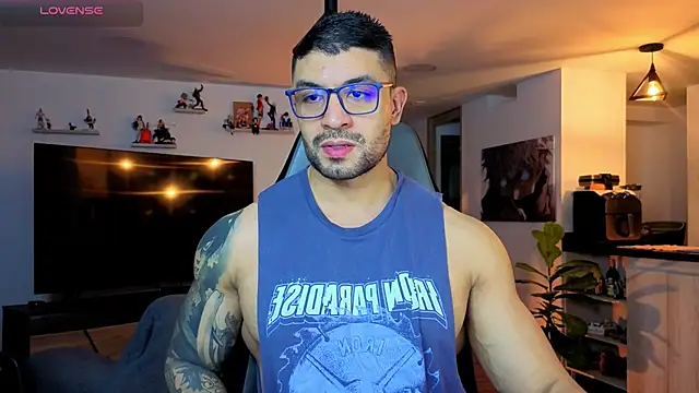 Michael Diamond online show from 17, 3, 2026