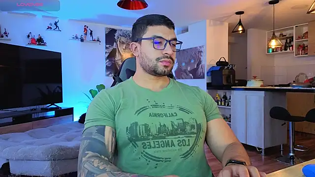 Michael Diamond online show from 25, 9, 2025