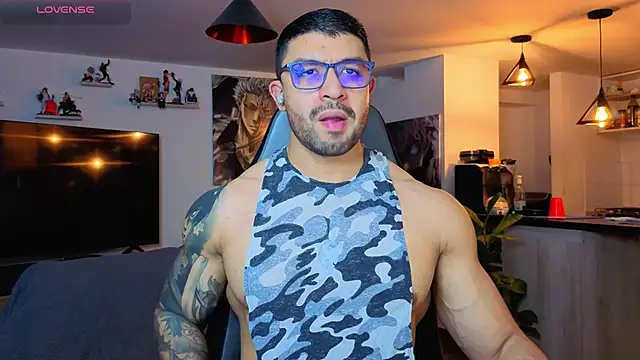 Michael Diamond online show from 1, 4, 2026