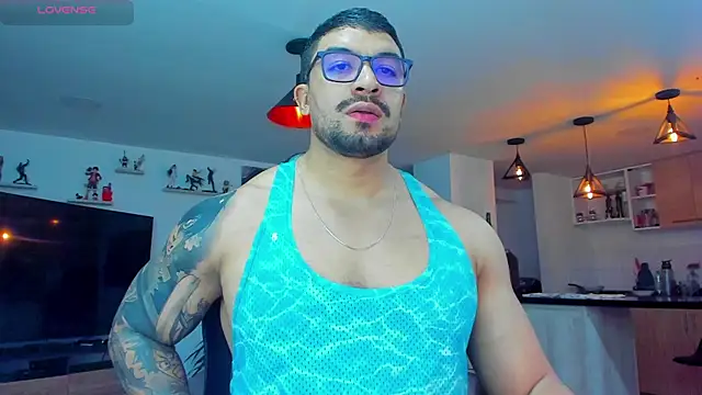 Michael Diamond online show from 18, 3, 2025